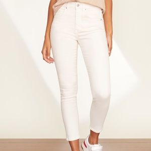 Veronica Beard Skinny Jeans